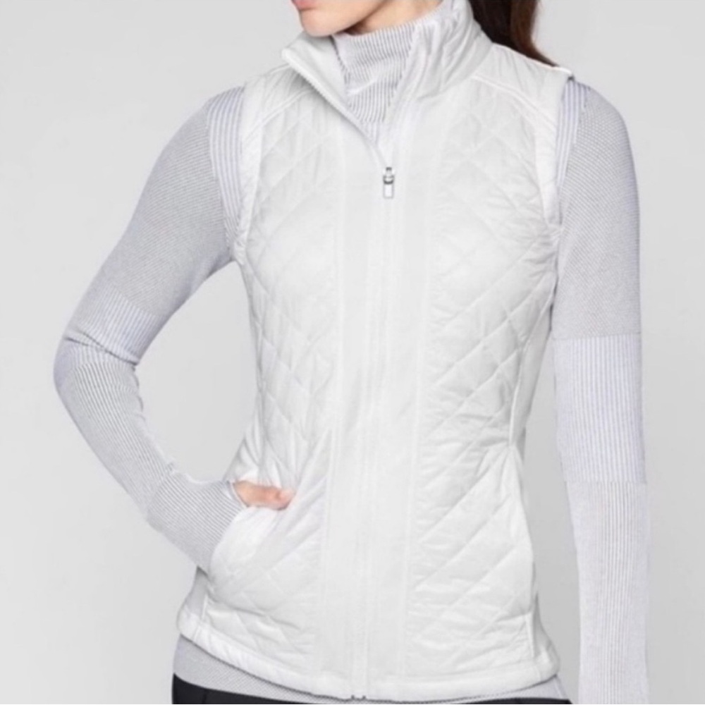 Athleta Rock Springs Vest